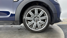 MINI Countryman 1.5 Cooper Exclusive 5dr Auto Petrol Hatchback